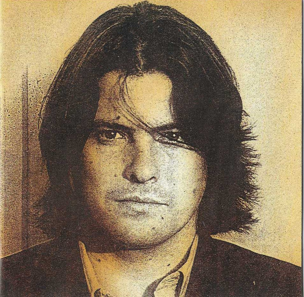 Capa do álbum
